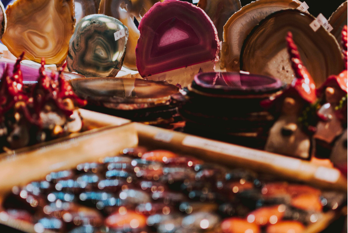 Fall NJ Gem Show