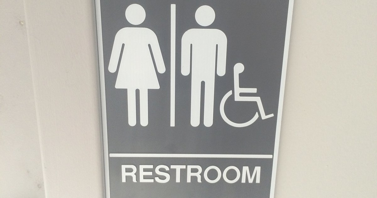 Petition · Say No to Gender neutral toilets ·