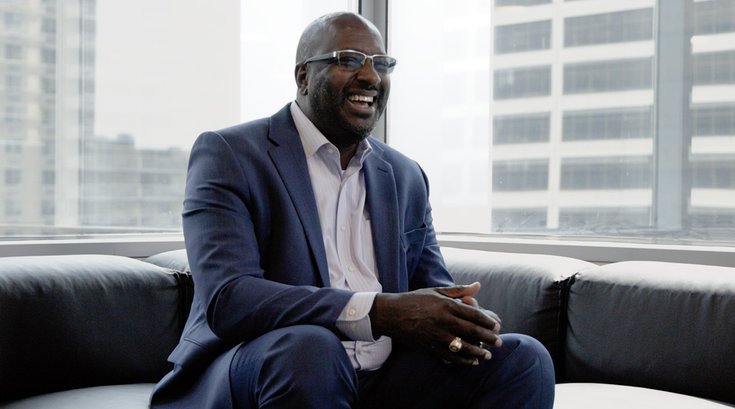 Limited - Gene Waddy