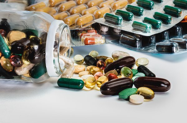 Generic Drug Safety
