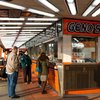 Geno's casino location