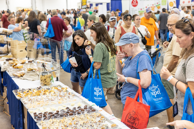 Wicked Gluten Free Expo