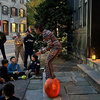 Chestnut Hill Ghost Walk