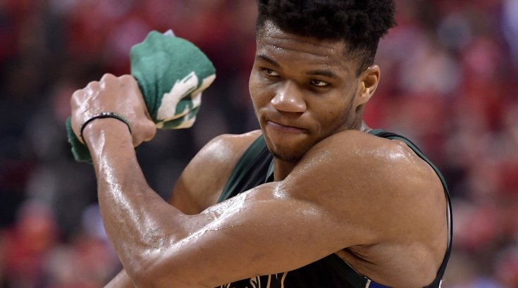 Giannis Antetokounmpo Greek Freak Lawsuit