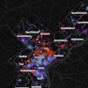 Philly map demolitions