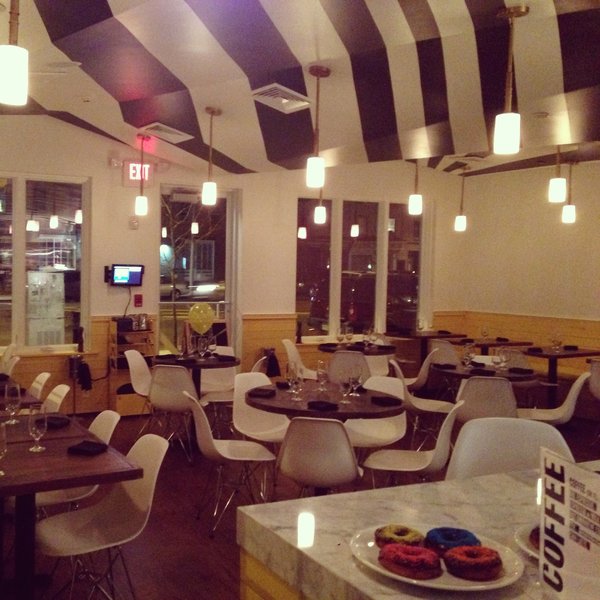 Girard Brasserie and Bruncherie 