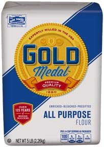 Flour