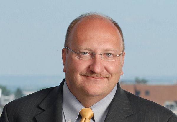 Ed Pawlowski