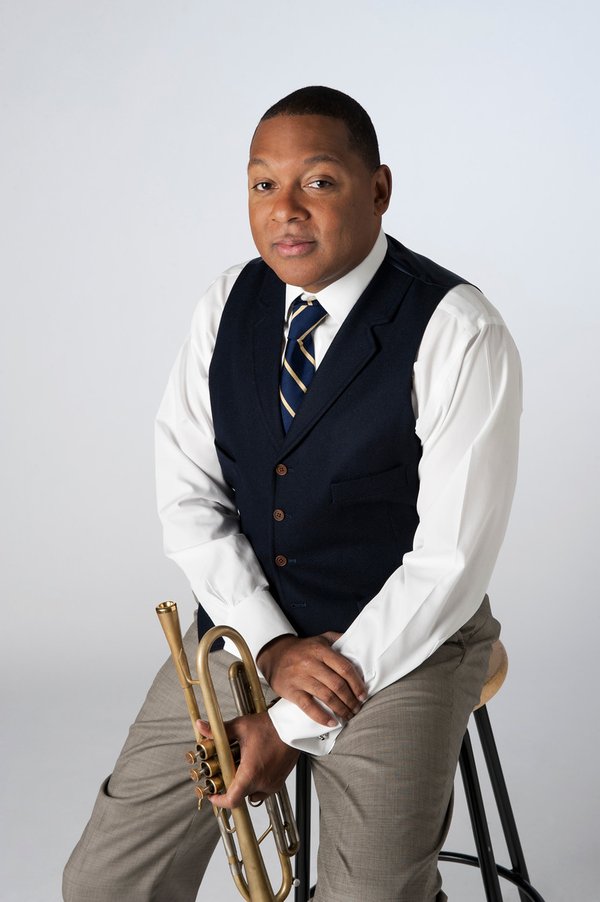 Wynton Marsalis
