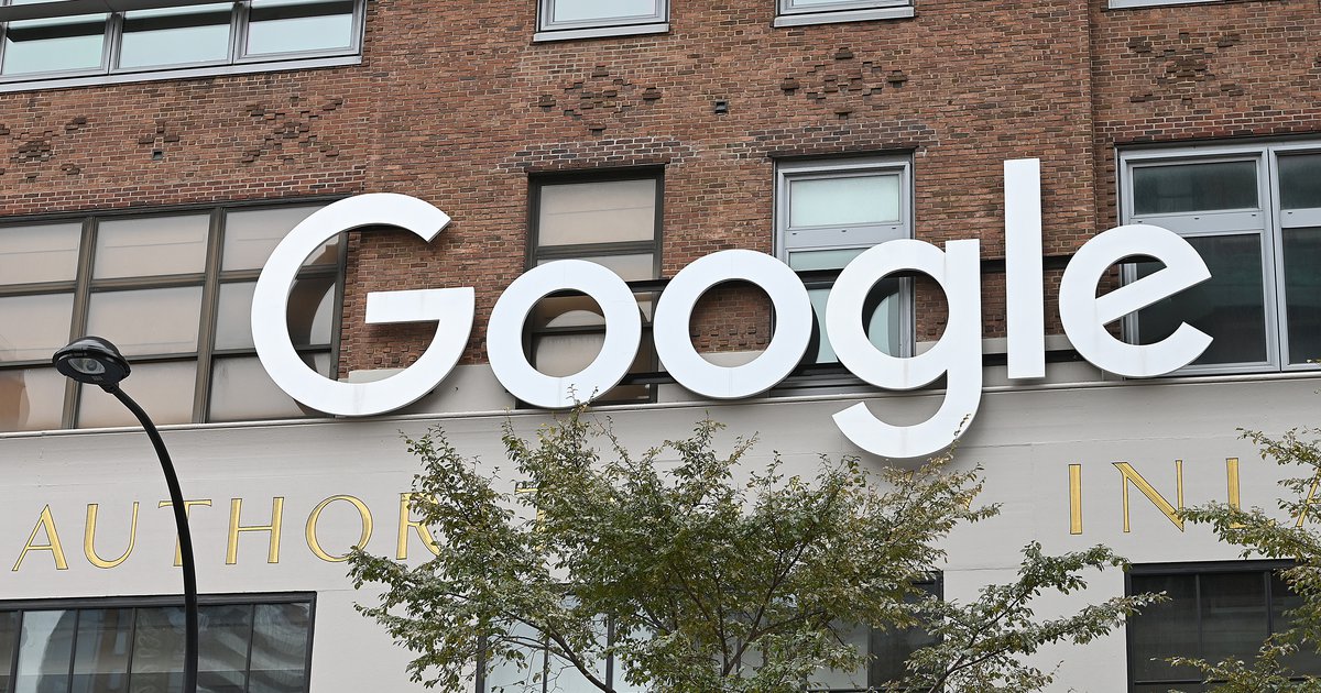 Pennsylvania, New Jersey join anti-trust lawsuit against Google - Vimarsana News
