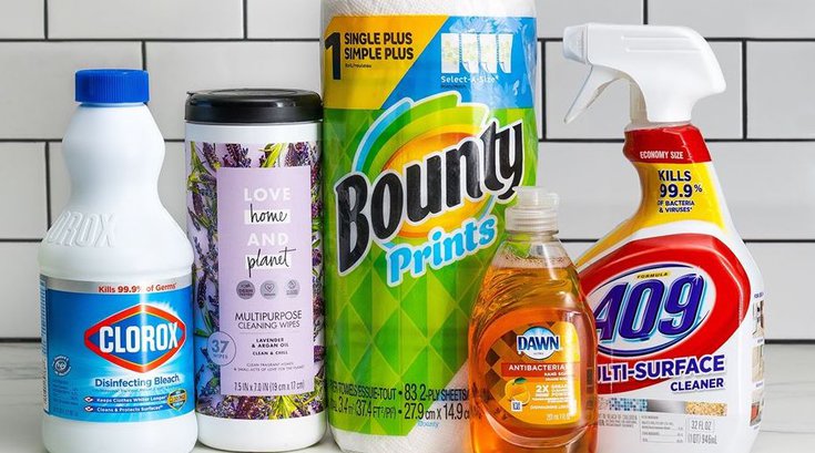 GoPuff opens port richmond