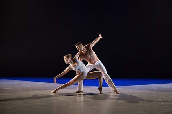 BalletX