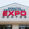 greater Philadelphia expo center