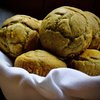 Limited - Green Machine Muffins 