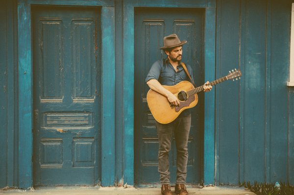 Gregory Alan Isakov