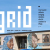 Grid Magazine