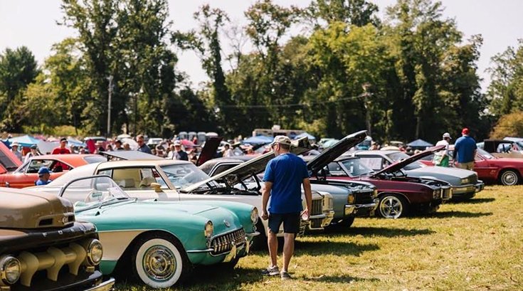 hagley-car-show-2022 (credit Becca Methias)