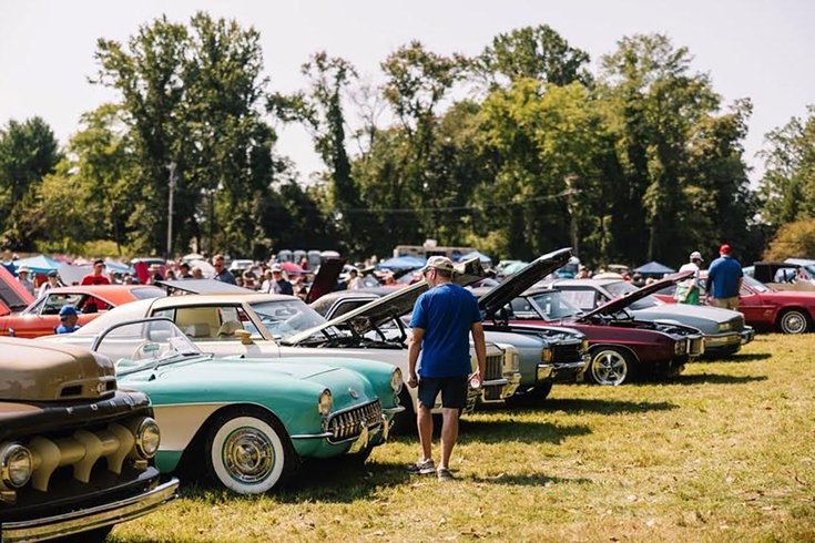 hagley-car-show-2022 (credit Becca Methias)
