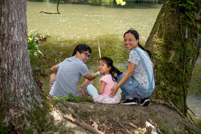 Limited - Hagley - Fishing