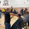 Free Haircuts for Kids West Philly