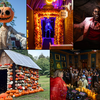 Halloween Guide Collage