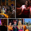 Halloween Events 2026 Hero