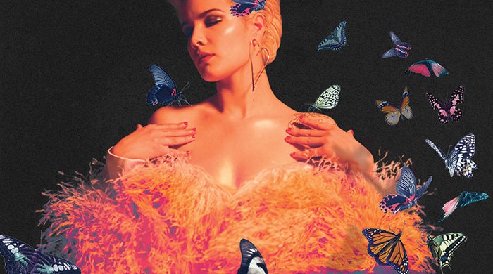 Limited - Halsey