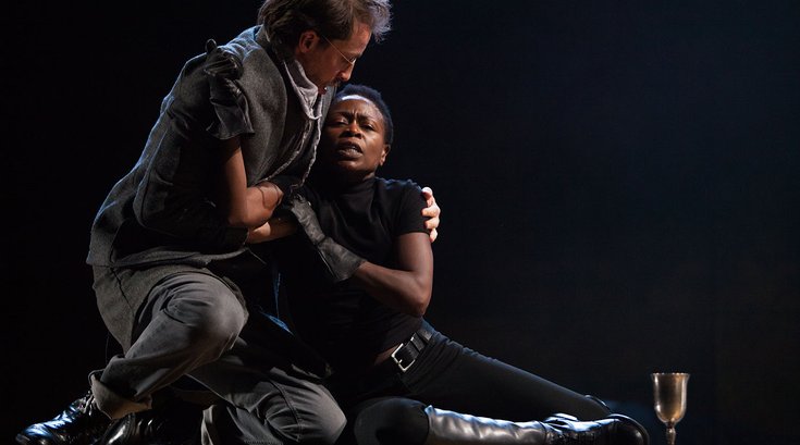 Hamlet