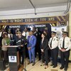 School District Philadelphia Students Trauma