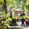 happiness rittenhouse square