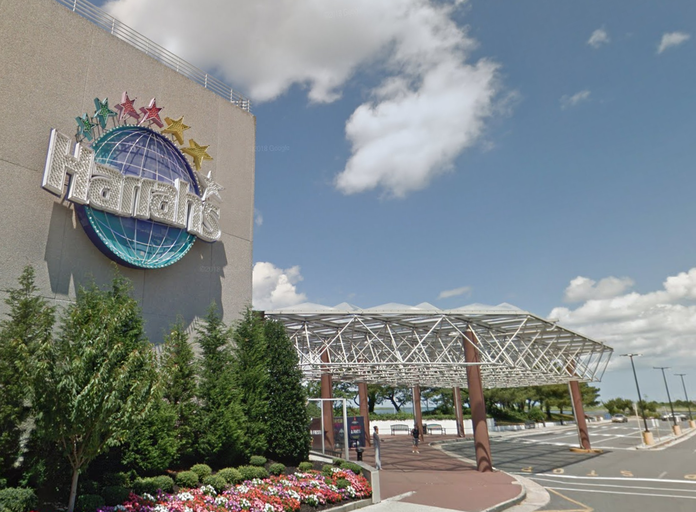 Atlantic City serial shoplifter arrested six times in six days | PhillyVoice