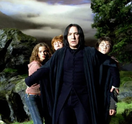 Harry Potter and the Prisoner of Azkaban Ensemble Arts