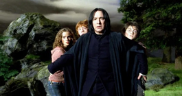 Harry Potter and the Prisoner of Azkaban Ensemble Arts