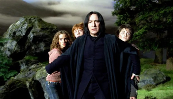 Harry Potter and the Prisoner of Azkaban Ensemble Arts