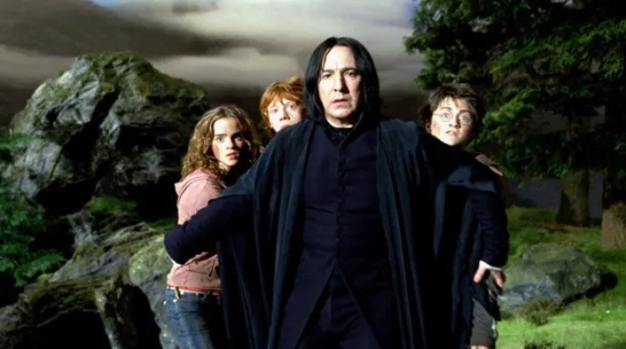 Harry Potter and the Prisoner of Azkaban Ensemble Arts