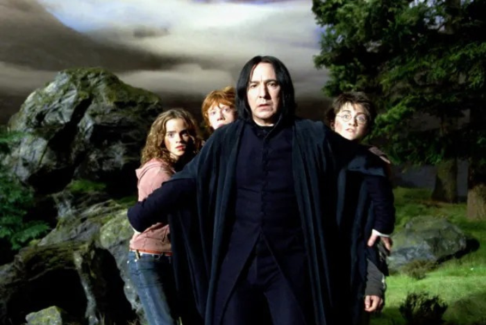 Harry Potter and the Prisoner of Azkaban Ensemble Arts