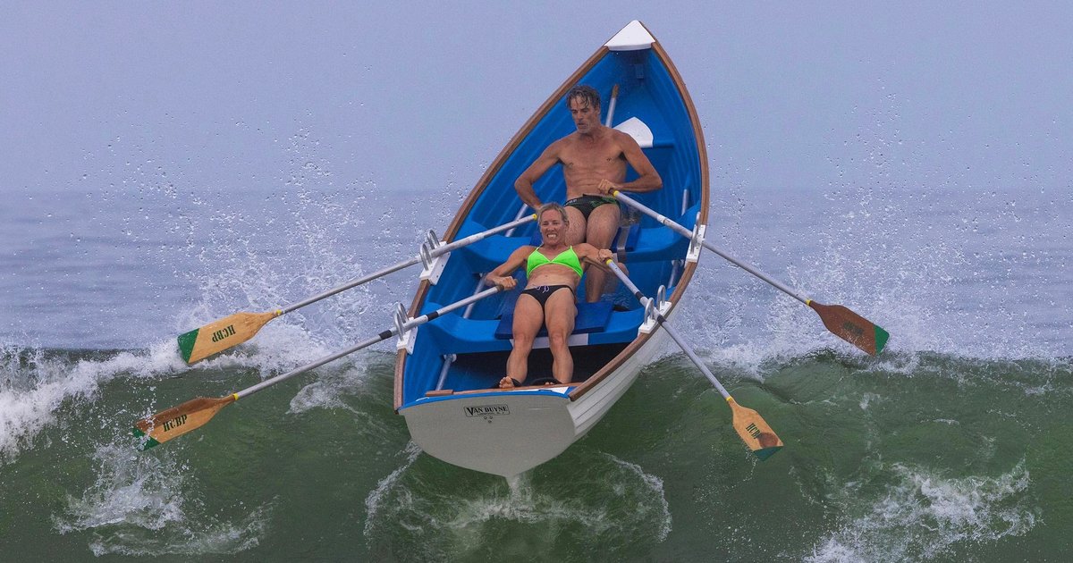 Harvey Cedars 2024 Info about beach tags, lifeguards and things to do