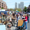 Phila Flea Market - Headhouse