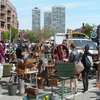 Phila Flea Markets - Headhouse Square