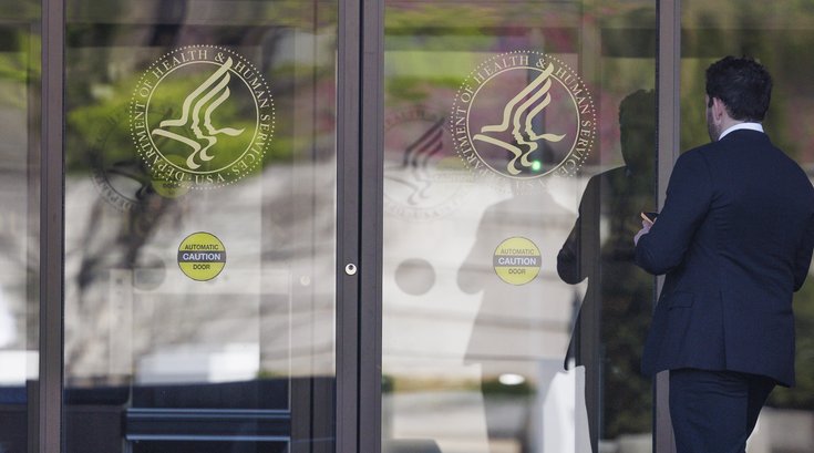 HHS cuts lawsuit