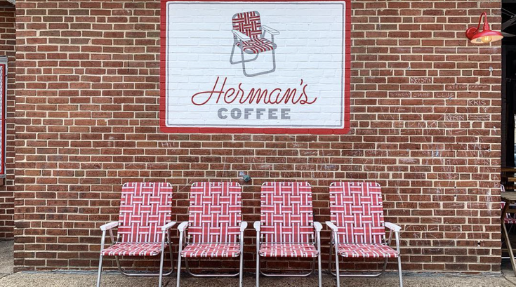 Herman's Coffee
