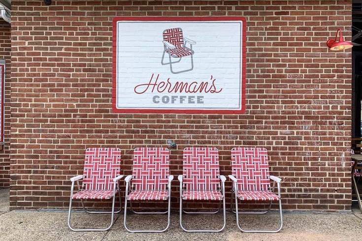 Herman's Martha Revival