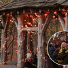 Halloween Hikes and Hayrides