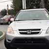 Honda CR-V Instagram