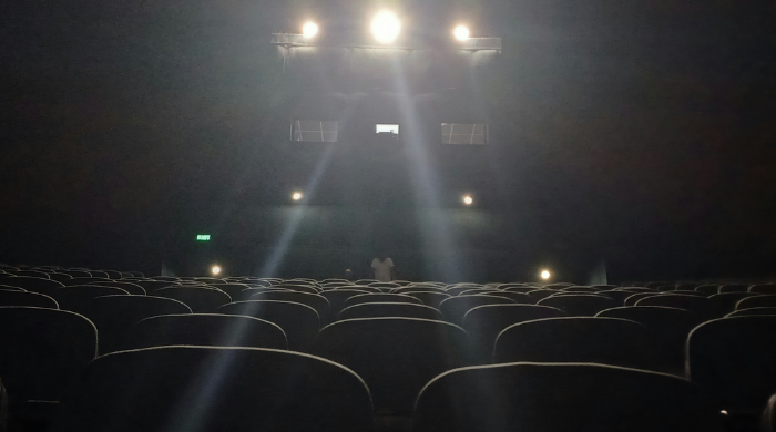 Delco Horror Haven Film Festival