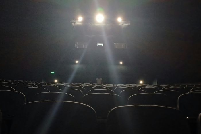 Delco Horror Haven Film Festival