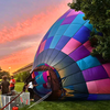 Hot Air Balloon Experience