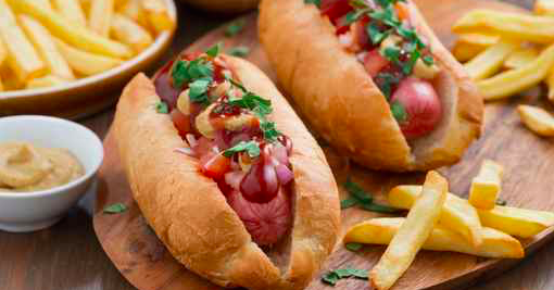 Celebrate National Hot Dog Day with free dogs, specials at these local ...