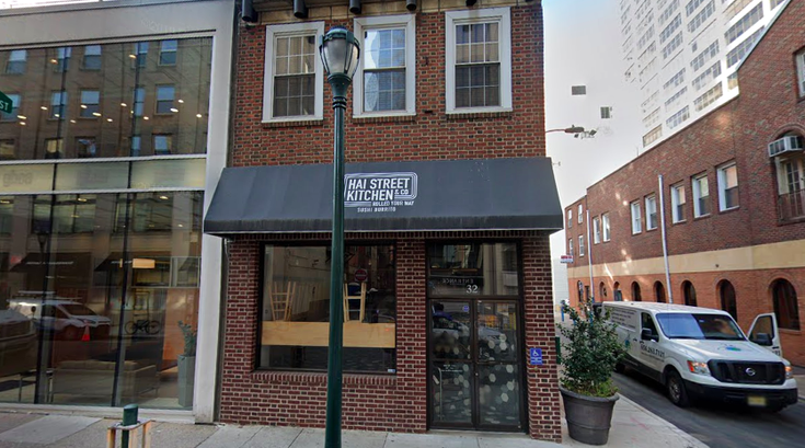 huda restaurant sandwich