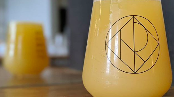 human robot fermentery form